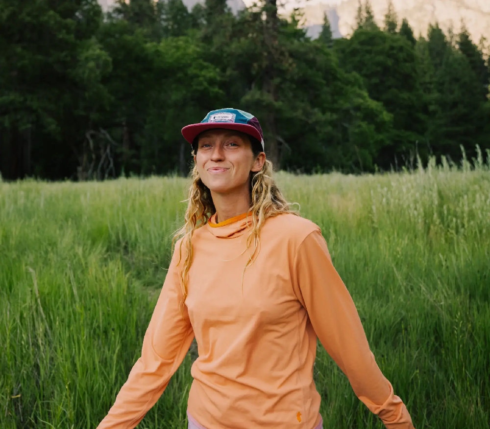 Cotopaxi Sombra Sun Hoodie
